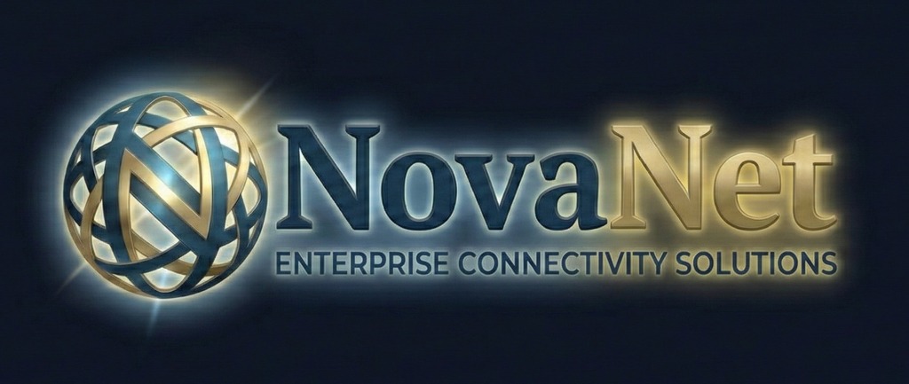 NovaNet — Enterprise Connectivity Solutions